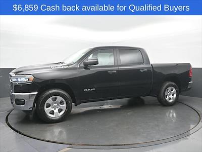 New 2026 Ram 1500 Big Horn Crew Cab for sale #213930 - photo 2