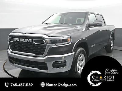 New 2026 Ram 1500 Big Horn Crew Cab for sale #213931 - photo 1
