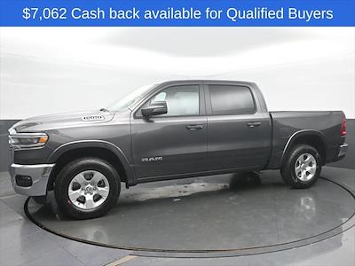 New 2026 Ram 1500 Big Horn Crew Cab for sale #213931 - photo 2