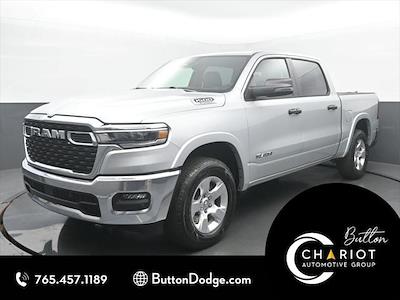 New 2026 Ram 1500 Big Horn Crew Cab for sale #213932 - photo 1