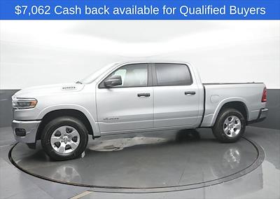New 2026 Ram 1500 Big Horn Crew Cab for sale #213932 - photo 2