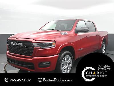 New 2026 Ram 1500 Big Horn Crew Cab for sale #B2626947 - photo 1