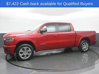 New 2026 Ram 1500 Big Horn Crew Cab for sale #B2626947 - photo 2