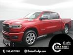 New 2026 Ram 1500 Big Horn Crew Cab for sale #B2626947 - photo 1