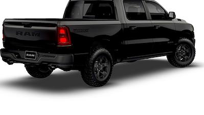 New 2026 Ram 1500 Warlock Crew Cab for sale #213935 - photo 2