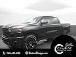 New 2026 Ram 1500 Warlock Crew Cab for sale #213935 - photo 1