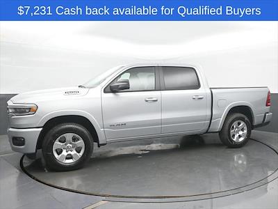 New 2026 Ram 1500 Big Horn Crew Cab for sale #B2626942 - photo 2