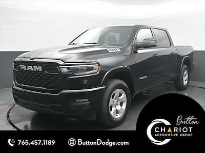 New 2026 Ram 1500 Big Horn Crew Cab for sale #B2626939 - photo 1