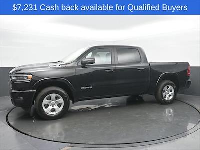 New 2026 Ram 1500 Big Horn Crew Cab for sale #B2626939 - photo 2