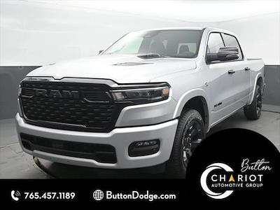 New 2026 Ram 1500 Big Horn Crew Cab for sale #B2625863 - photo 1