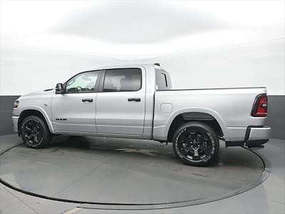 New 2026 Ram 1500 Big Horn Crew Cab for sale #B2625863 - photo 2
