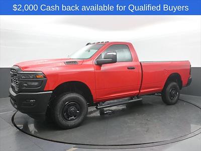 New 2026 Ram 2500 Tradesman Regular Cab for sale #B2626614 - photo 2