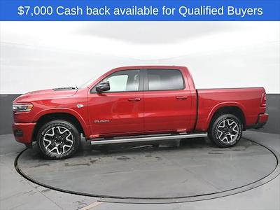 New 2026 Ram 1500 Laramie Crew Cab for sale #B2626340 - photo 2