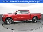 New 2026 Ram 1500 Laramie Crew Cab for sale #B2626340 - photo 2
