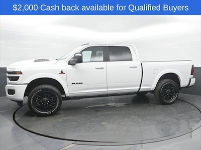 New 2026 Ram 3500 Limited Crew Cab for sale #354502 - photo 1