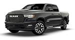 New 2026 Ram 1500 Laramie Crew Cab for sale #366071 - photo 1