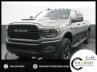 New 2024 Ram 2500 Rebel Crew Cab 4x4 Pickup for sale #B2423365 - photo 1
