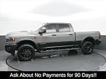 New 2024 Ram 2500 Rebel Crew Cab 4x4 Pickup for sale #B2423365 - photo 2