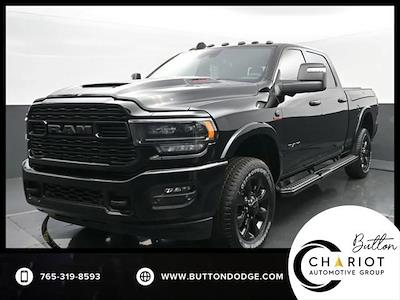 New 2024 Ram 2500 Limited Crew Cab 4x4 Pickup for sale #B2423440 - photo 1