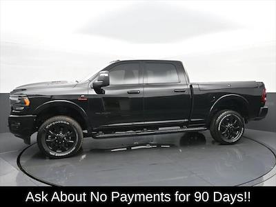 New 2024 Ram 2500 Limited Crew Cab 4x4 Pickup for sale #B2423440 - photo 2