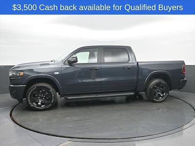 New 2026 Ram 1500 Big Horn Crew Cab for sale #B2626725 - photo 2