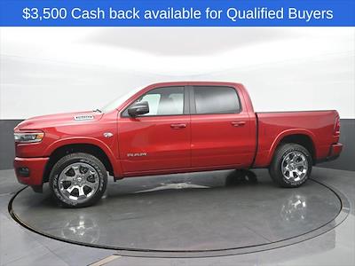 New 2026 Ram 1500 Big Horn Crew Cab for sale #400909 - photo 2