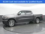 New 2026 Ram 1500 Big Horn Crew Cab for sale #400910 - photo 2