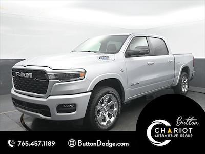 New 2026 Ram 1500 Big Horn Crew Cab for sale #400911 - photo 1