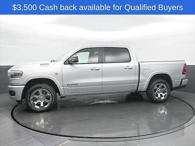 New 2026 Ram 1500 Big Horn Crew Cab for sale #400911 - photo 2