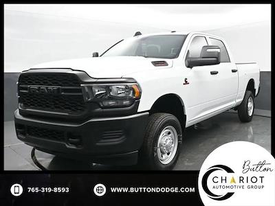 New 2024 Ram 2500 Tradesman Crew Cab 4x4 Pickup for sale #B2423711 - photo 1