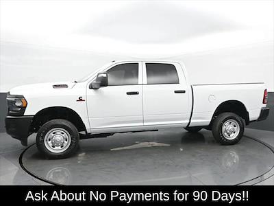 New 2024 Ram 2500 Tradesman Crew Cab 4x4 Pickup for sale #B2423711 - photo 2