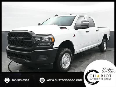 New 2024 Ram 2500 Tradesman Crew Cab 4x4 Pickup for sale #B2423710 - photo 1