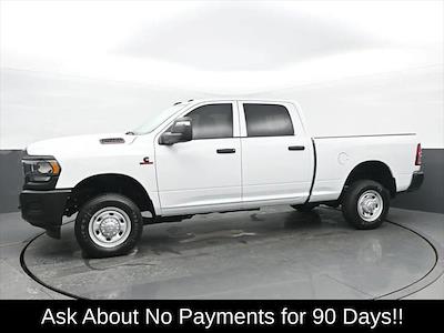 New 2024 Ram 2500 Tradesman Crew Cab 4x4 Pickup for sale #B2423710 - photo 2