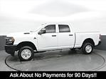 New 2024 Ram 2500 Tradesman Crew Cab 4x4 Pickup for sale #B2423710 - photo 2