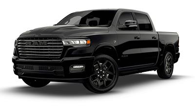 New 2026 Ram 1500 Laramie Crew Cab for sale #421730 - photo 1