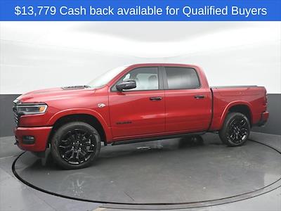 New 2026 Ram 1500 Limited Crew Cab for sale #425929 - photo 2