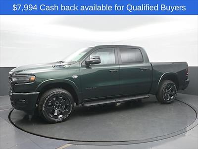 New 2026 Ram 1500 Big Horn Crew Cab for sale #428958 - photo 2