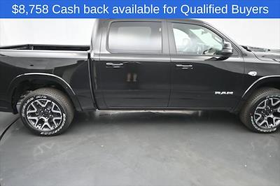 New 2026 Ram 1500 Laramie Crew Cab for sale #433246 - photo 2