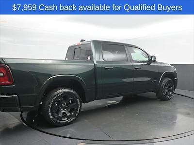 New 2026 Ram 1500 Big Horn Crew Cab for sale #436497 - photo 2