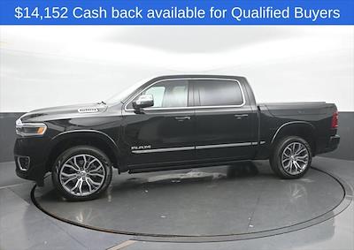 New 2026 Ram 1500 Limited Longhorn Crew Cab for sale #444701 - photo 2