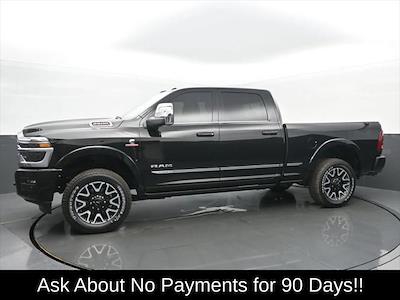 New 2025 Ram 2500 Limited Crew Cab 4x4 Pickup for sale #B2524061 - photo 2