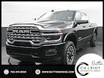 New 2025 Ram 2500 Limited Crew Cab 4x4 Pickup for sale #B2524061 - photo 1