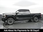 New 2025 Ram 2500 Limited Crew Cab 4x4 Pickup for sale #B2524061 - photo 2