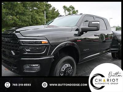 New 2025 Ram 3500 Limited Mega Cab 4x4 DRW Pickup for sale #B2524104 - photo 1