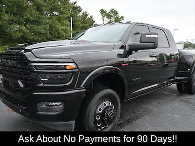 New 2025 Ram 3500 Limited Mega Cab 4x4 DRW Pickup for sale #B2524104 - photo 2