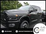 New 2025 Ram 3500 Limited Mega Cab 4x4 DRW Pickup for sale #B2524104 - photo 1