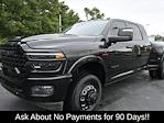 New 2025 Ram 3500 Limited Mega Cab 4x4 DRW Pickup for sale #B2524104 - photo 2