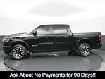 New 2025 Ram 1500 Laramie Crew Cab 4x4 Pickup for sale #B2522637 - photo 2
