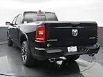 New 2025 Ram 1500 Laramie Crew Cab 4x4 Pickup for sale #B2522637 - photo 4