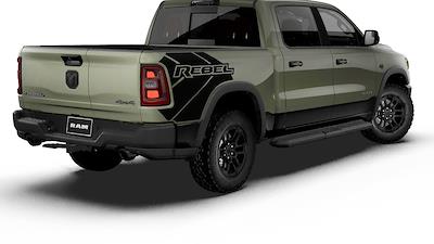 New 2027 Ram 1500 Rebel Crew Cab for sale #589484 - photo 2